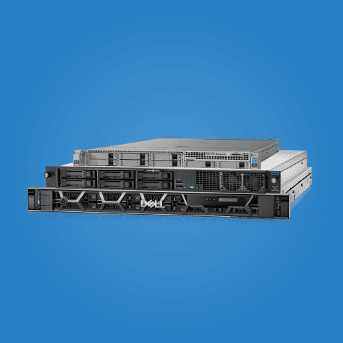 Server Sales & Setup