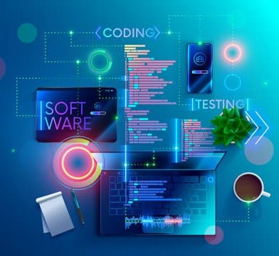 Software Technologies