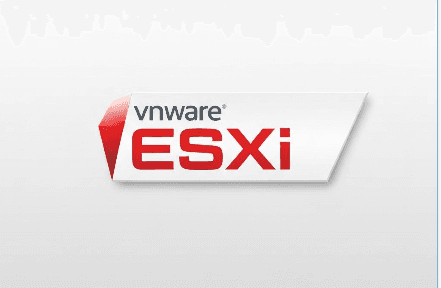 VMware ESXi